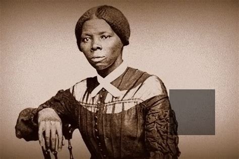 Faith Made Harriet Tubman Fearless As She Led The Enslaved To Freedom