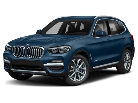 Pricing starts at $43,995 for the 2021 bmw x3 sdrive30i, including the $995 destination charge. Phytonic Blue Metallic 2021 BMW X3 xDrive30i for Sale at ...