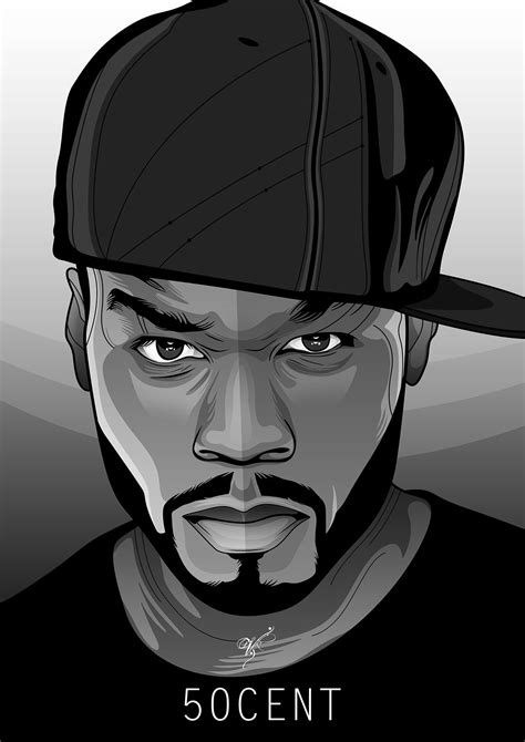 Hip Hop Legends On Behance Hip Hop Artwork Hip Hop Illustration Hip