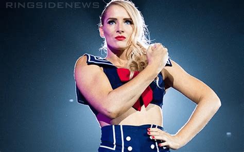 Why Lacey Evans Has 'More On The Line' Than Anyone At Money In The Bank