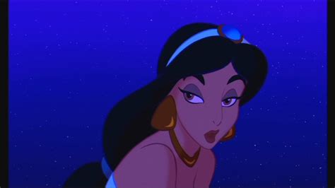 Princess Jasmine From Aladdin Movie Princess Jasmine Image 9662618