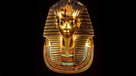 Tutankhamun King Tut His Tomb And His Treasures Youtube