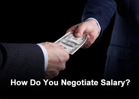 Nikhiljobs Salary Negotiation Secrets That Work