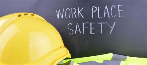 Know the importance of occupational health and safety at work. Exams E1 - Health and Safety at work | ESOL Nexus