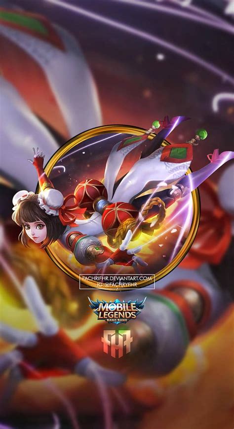 Looking to download safe free latest software now. Unduh Mobile Legends Kagura Soryu Maiden Wallpaper