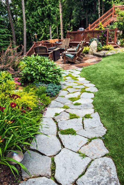 3 trending backyard ideas for the pacific northwest mutual materials pacific northwest