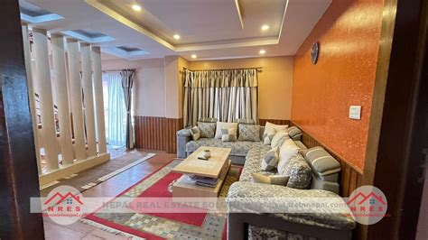 Brand New House For Sale In Sinamangal Kathmandu