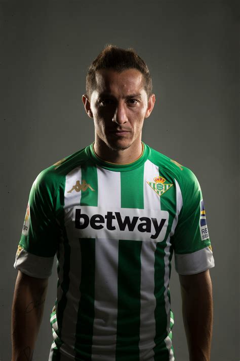 Calendrier, scores et resultats de l'equipe de foot de real betis balompie (real betis) Real Betis thuisshirt 2020-2021 - Voetbalshirts.com