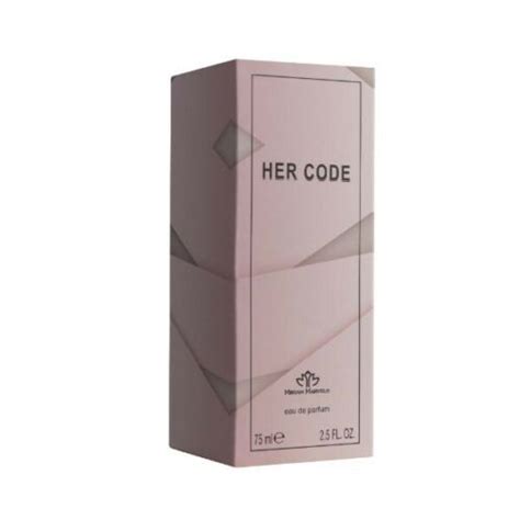 miriam marvel s for women eau de perfume her code 75ml
