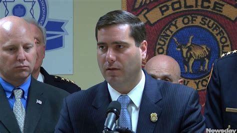 ‘Bonnie and Clyde’-type arrested in crime spree, Suffolk top cop says