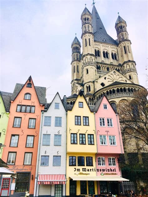 10 Great Things To Do In Cologne Germany