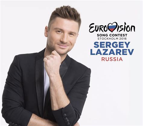 esc 2016 russia sergey lazarev finally to eurovision