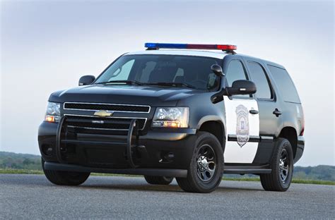 Chevrolet Tahoe Police Amazing Photo Gallery Some Information And