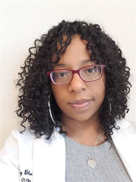 Dr Ebony Blackmon Humphrey Talks Mental Health And Compassion For