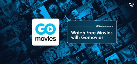 How To Stream Gomovies From Anywhere 2023