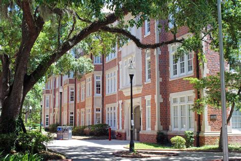 Leigh Hall University Of Florida Leigh Hall Is Part Of Th Flickr