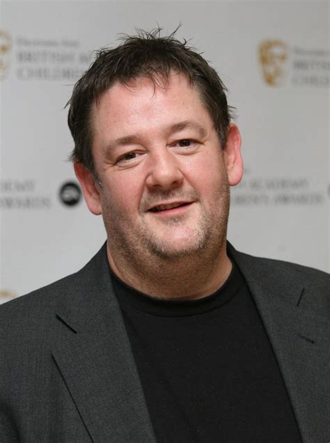 Johnny Vegas Looks Unrecognisable With New Figure After Dramatic Weight