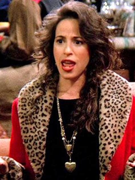 Oh My Gwad This Is What Janice From Friends Looks Like Now