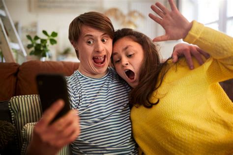 Puberty Relationships And Sexuality For Teenagers With Down Syndrome