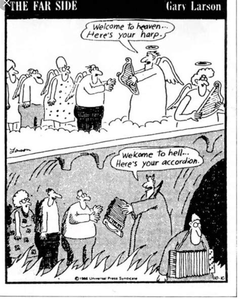 Pin By Paige Oswald On Far Side Funny The Far Side Memes Gary Larson