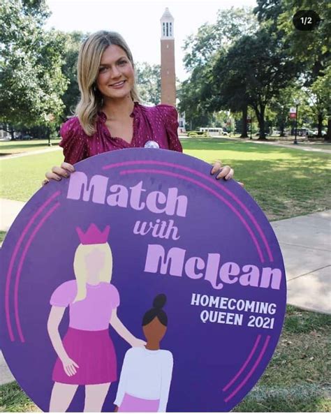 UA Homecoming Queen Candidates Campaign Sparks Controversy The Crimson White