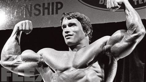 Apr 02, 2018 · who is arnold schwarzenegger? Arnold Schwarzenegger: I Am A Bodybuilder | Muscle & Fitness