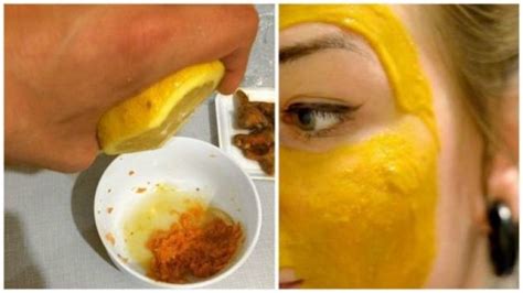 How to remove blemishes from face. How to Remove Face Blemishes Using This Old Indian Recipe