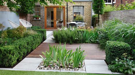 Square Garden Designs And Layouts