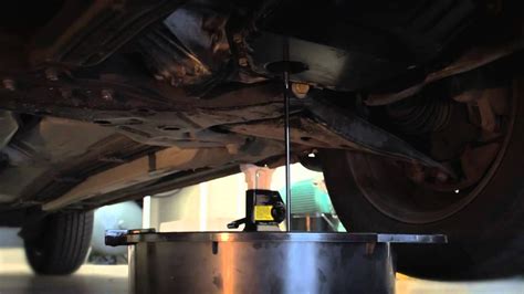 How To Change Your Automatic Transmission Fluid 