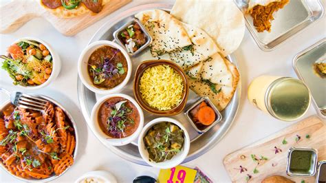 There's no such thing as one type of indian cuisine. Indian food franchise Curry Up Now moves into North Texas