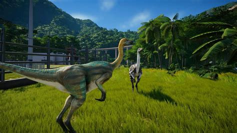 Top 5 Jurassic World Evolution Best Parks Gamers Decide