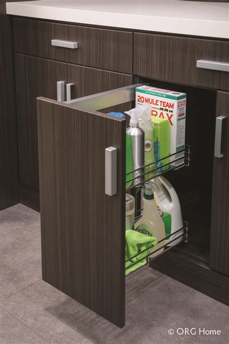 Nos modèles de portes de garage sont des plus uniques de l'industrie. Laundry | Garage and Closet Solutions LLC