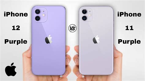 5 Things We Like About The New Purple Iphone 12