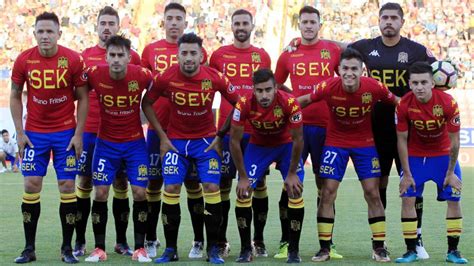 Yes for both teams to score, with a percentage of 61%. Unión Española sigue en busca de refuerzos para el 2018 ...