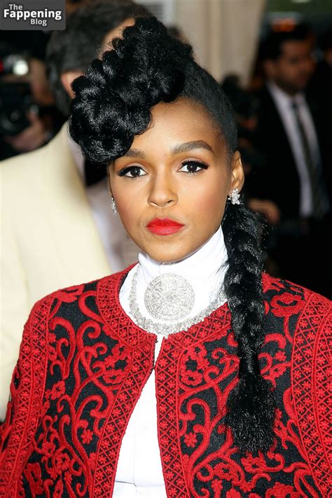 Janelle Monae Nude And Sexy Collection 9 Photos Onlyfans Leaked Nudes