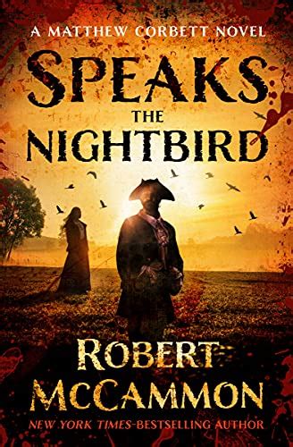 Speaks The Nightbird Matthew Corbett Book 1 English Edition Ebook