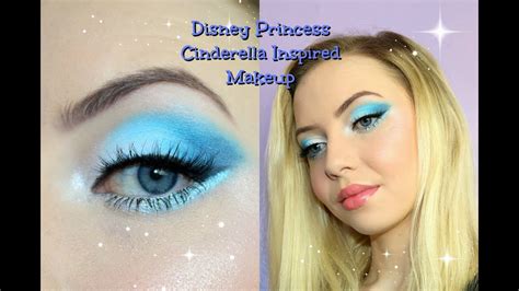 Disney Princess Inspired Makeup Tutorial Saubhaya Makeup