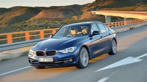 Used 2018 Bmw 3 Series Hybrid Review Edmunds