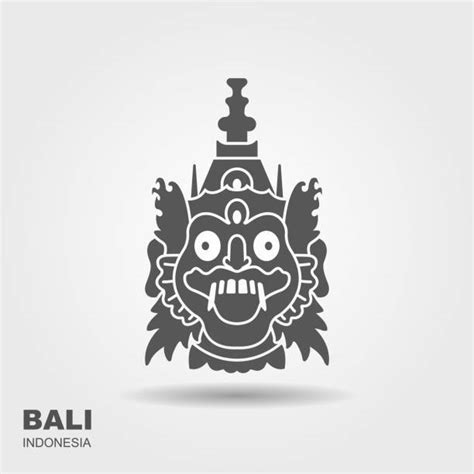 Barong Dance Illustrations Royalty Free Vector Graphics And Clip Art