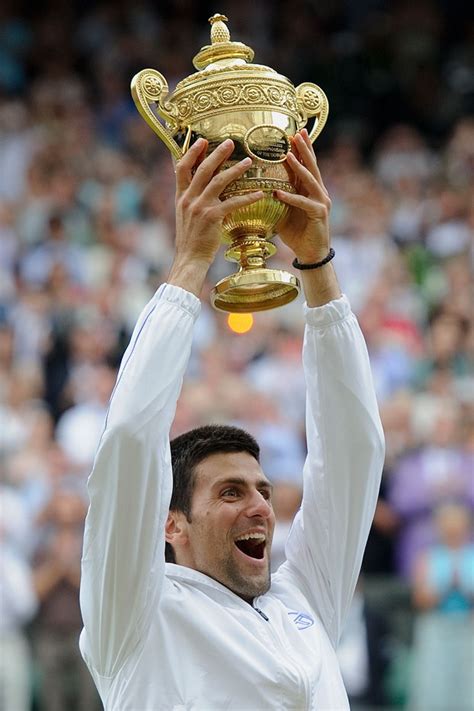 Get updates on the latest wimbledon action and find articles, videos, commentary and analysis in one place. 2012 Wimbledon Gallery Image | Tennis professional ...