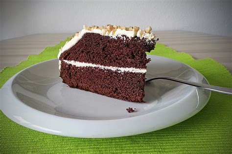 Check spelling or type a new query. Amerikanischer Red Velvet Kuchen (Rezept mit Bild ...