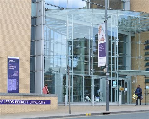 Leeds beckett university is a technical university in the northern english city of leeds. Find Us - Contact Us - The Library at Leeds Beckett University