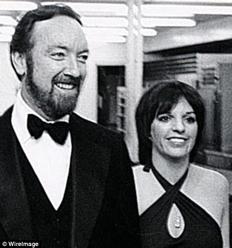 His birthday, what he did before fame, his family life, fun trivia facts, popularity rankings, and more. Does Liza Minnelli miss her surgically enhanced ex David ...