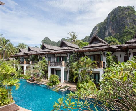 Railay Village Resort Updated 2023 Krabirailay Beach Thailand