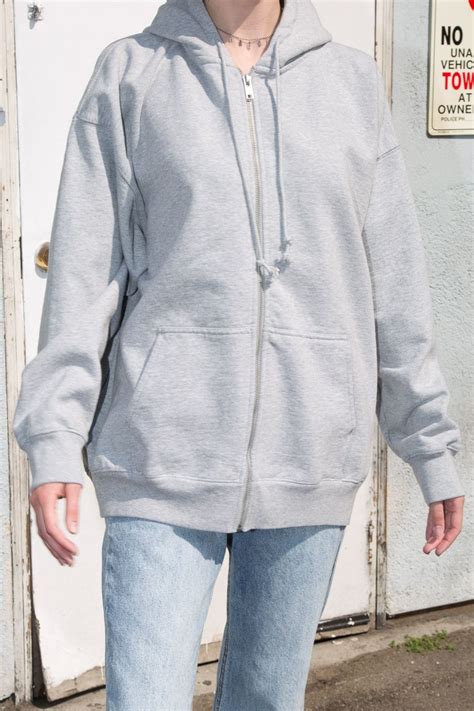 Shop the latest heather grey oversized hoodie styles at forever 21. Christy Hoodie | Gray hoodie outfit, Blue hoodie outfit ...