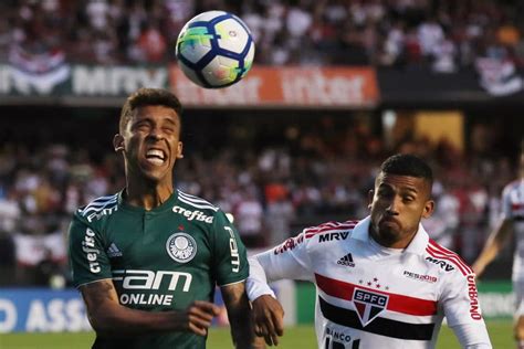 H2h statistics for palmeiras vs são paulo: São Paulo 0 x 2 Palmeiras: gols, melhores momentos e ...