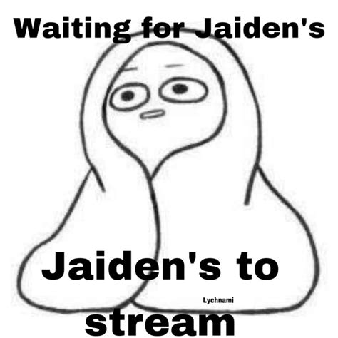Nami Qsmp🪺 On Twitter Only 6 Days Left For Jaiden To Return We Can Do It Right We Can