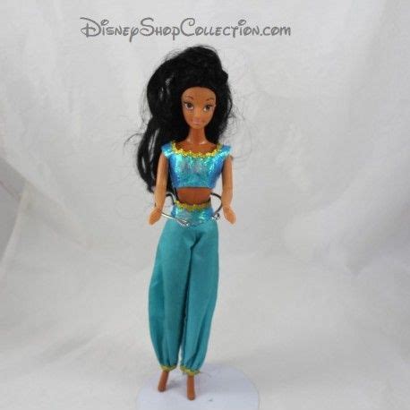 Poup E Mannequin Jasmine Disney Simba Toys Articul E Vintage Cm Disney Jasmine Disney