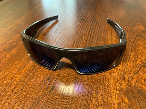 Oakley Men S Crankshaft Sunglasses Proozy