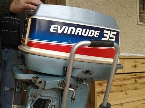 Evinrude Cv Discount Marine